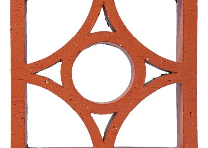 Gạch Thông Gió Ha Uydi là một loại gạch tự nhiên được sản xuất từ đất sét và nung ở nhiệt độ cao.