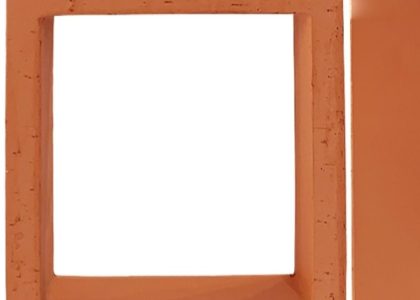 Gạch Thông Gió Ô Vuông là một loại gạch tự nhiên được sản xuất từ đất sét và nung ở nhiệt độ cao.