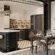 50+ Mẫu Gạch Bông Đẹp 2026 – Xu Hướng Trang Trí Ấn Tượng Cùng Newlando