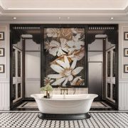 15+ mẫu gạch mosaic cao cấp được người Việt tin dùng nhất hiện nay