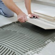 Keo dán gạch đá và những thông tin quan trọng cần biết