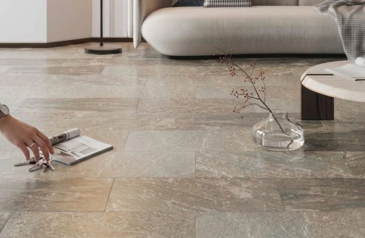 Kinh nghiệm mua vật liệu ốp lát