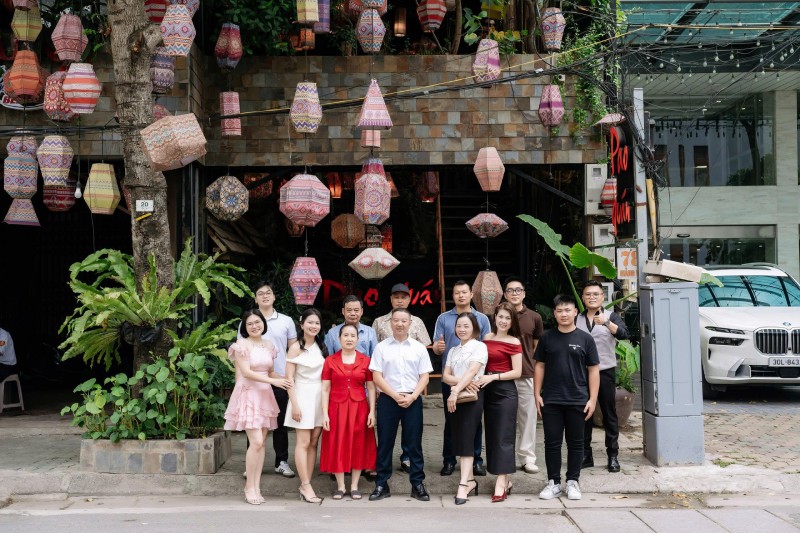 NEWLANDO KỶ NIỆM 10 NĂM THÀNH LẬP (2016 – 2026)