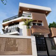 Top 10+ mẫu gạch thẻ ốp mặt tiền bán chạy nhất