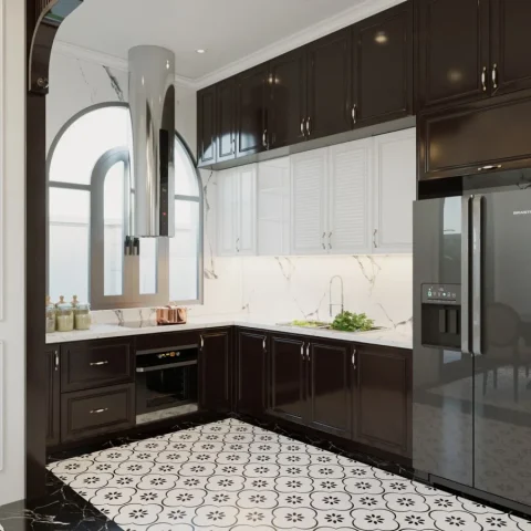 Kinh nghiệm chọn gạch bông 300x300 phù hợp cho từng không gian